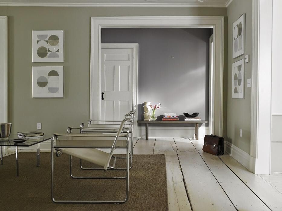 Images CertaPro Painters of Boise, ID