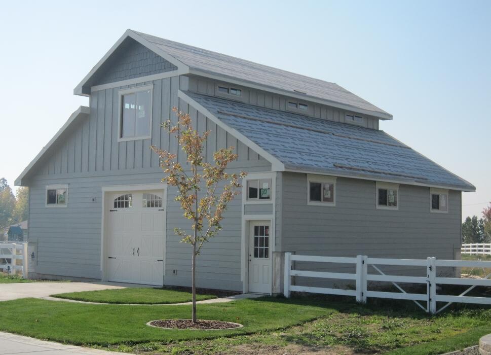 Images CertaPro Painters of Boise, ID