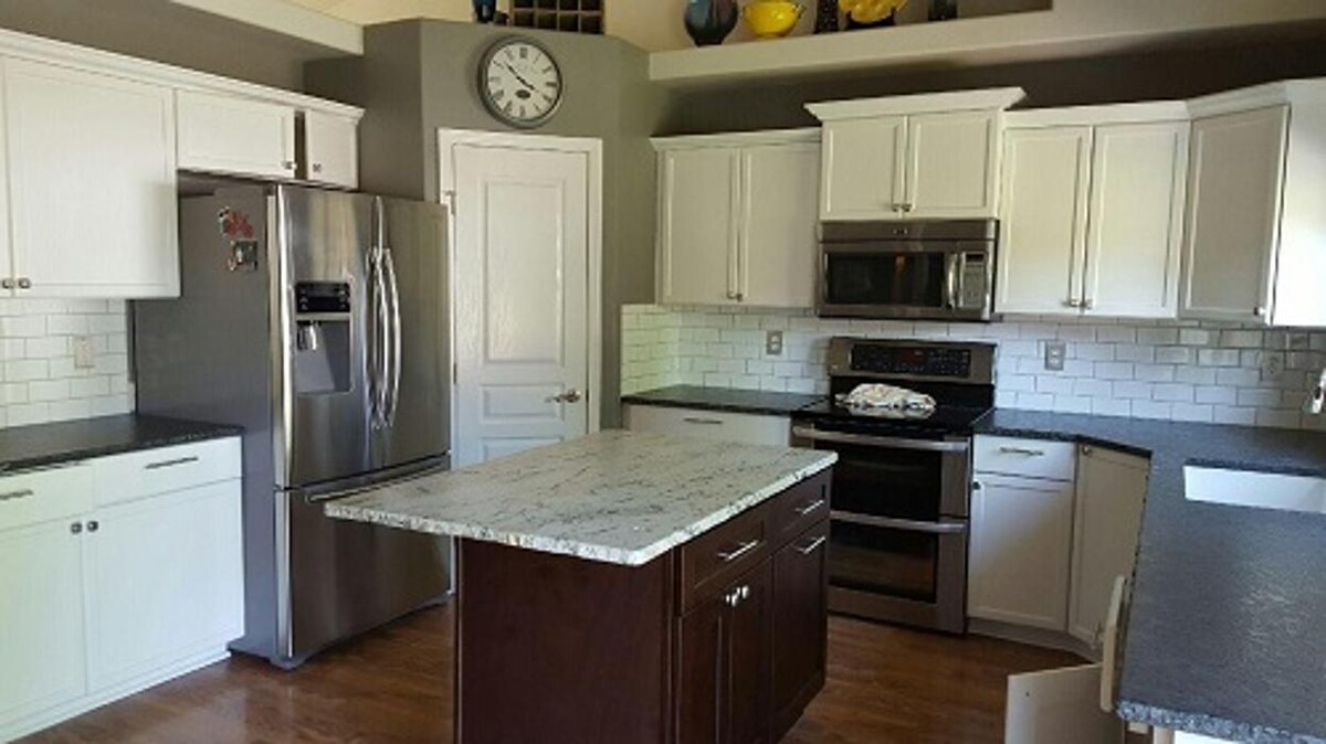 Images CertaPro Painters of Boise, ID