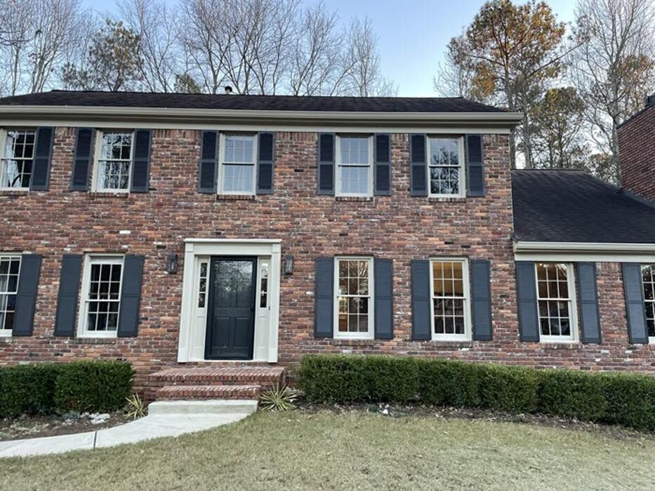 Images CertaPro Painters of Roswell, GA