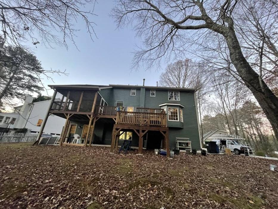Images CertaPro Painters of Roswell, GA