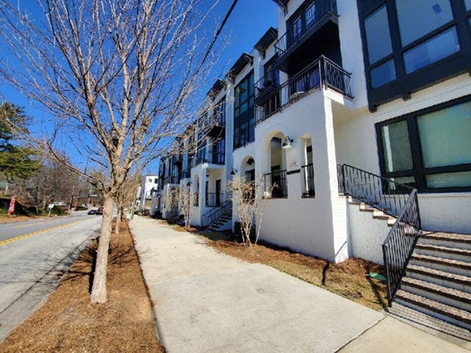 Images CertaPro Painters of Roswell, GA