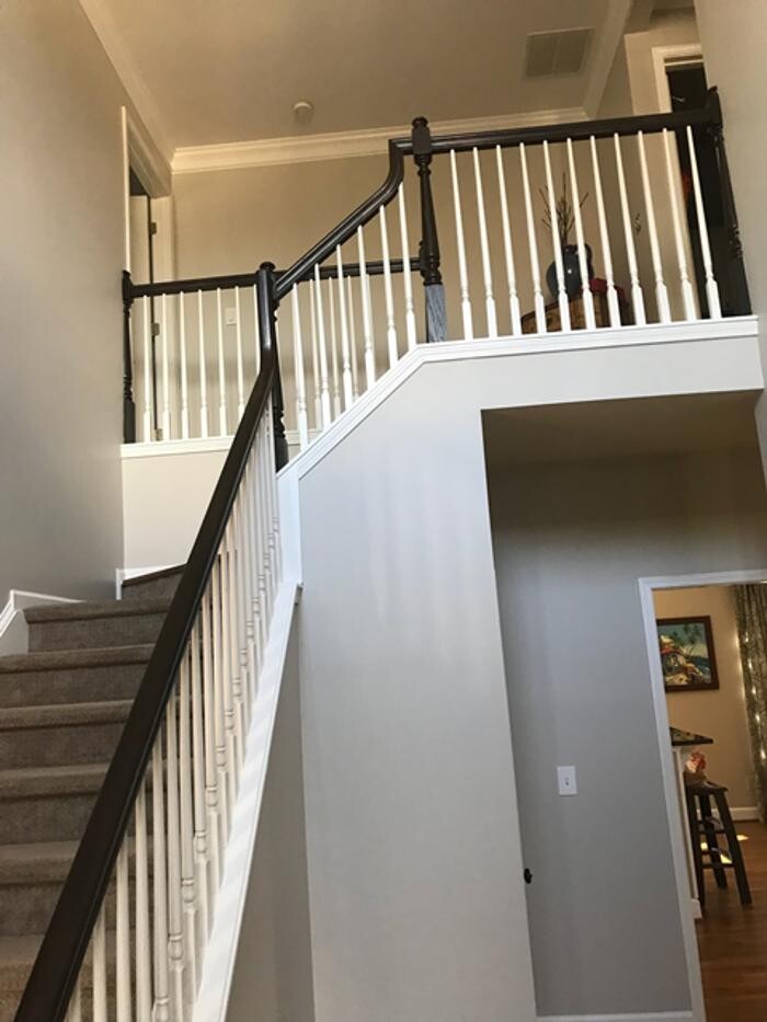 Images CertaPro Painters of Roswell, GA