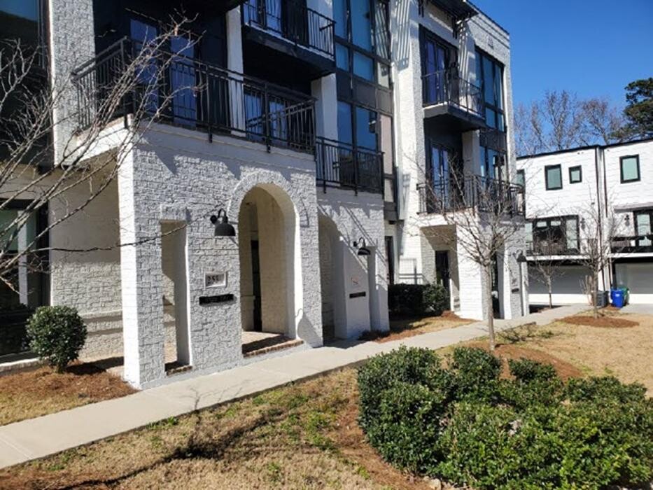 Images CertaPro Painters of Roswell, GA