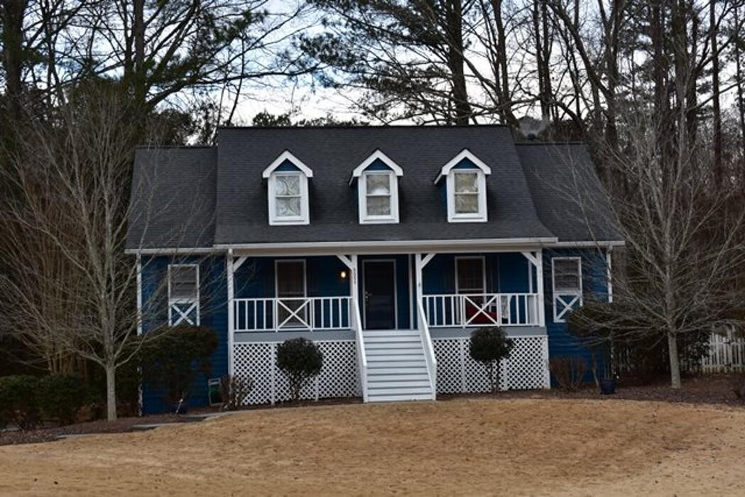 Images CertaPro Painters of Roswell, GA