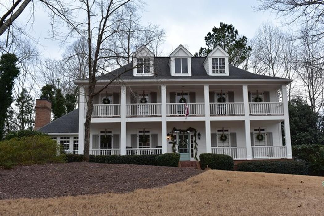 Images CertaPro Painters of Roswell, GA