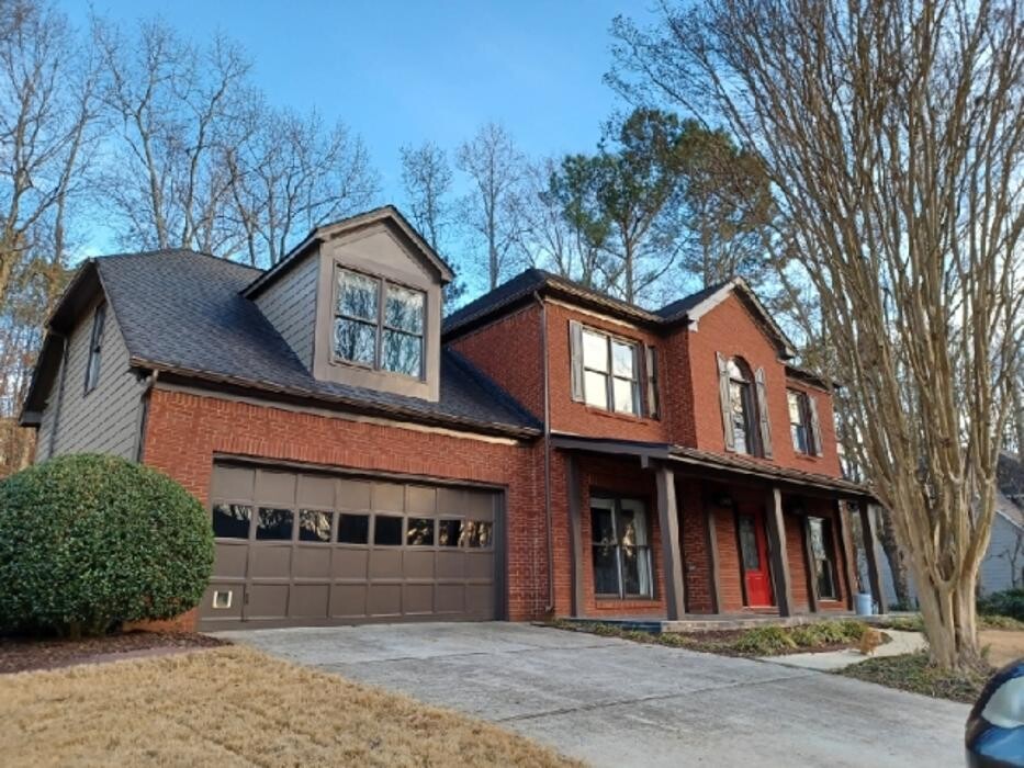 Images CertaPro Painters of Roswell, GA