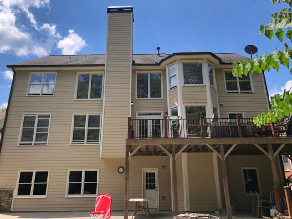Images CertaPro Painters of Roswell, GA
