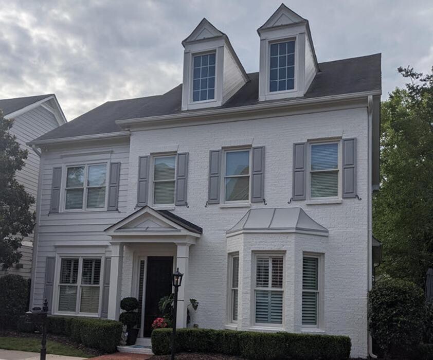 Images CertaPro Painters of Roswell, GA