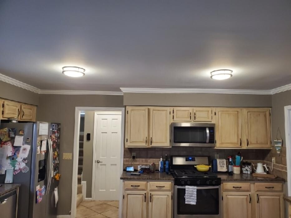 Images CertaPro Painters of Roswell, GA