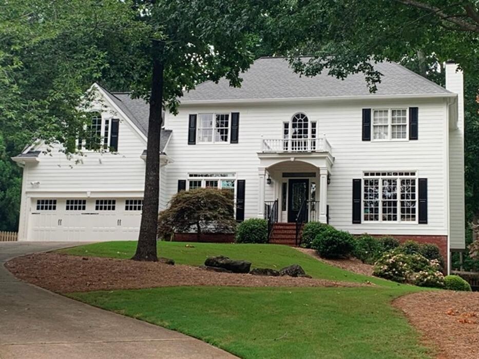 Images CertaPro Painters of Roswell, GA