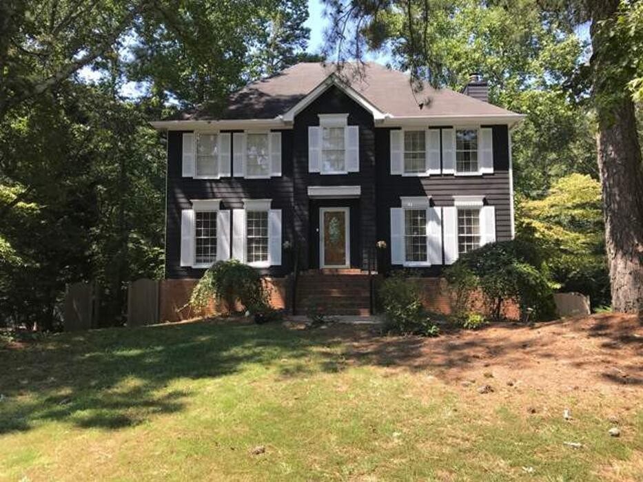 Images CertaPro Painters of Roswell, GA
