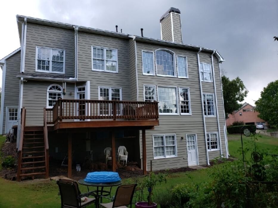 Images CertaPro Painters of Roswell, GA