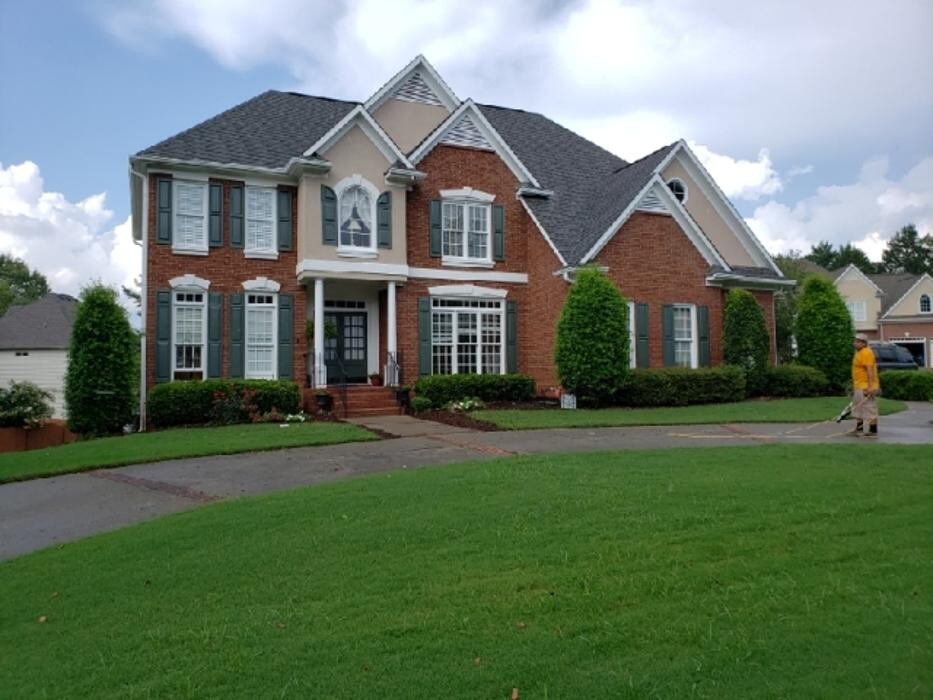 Images CertaPro Painters of Roswell, GA