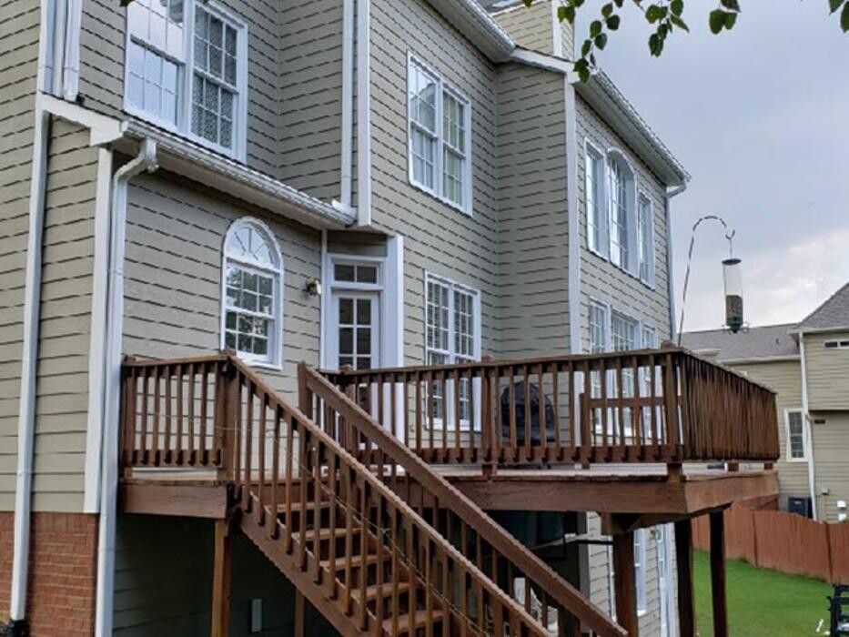 Images CertaPro Painters of Roswell, GA