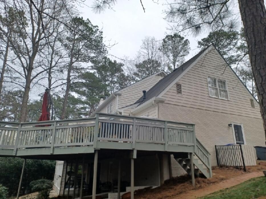 Images CertaPro Painters of Roswell, GA