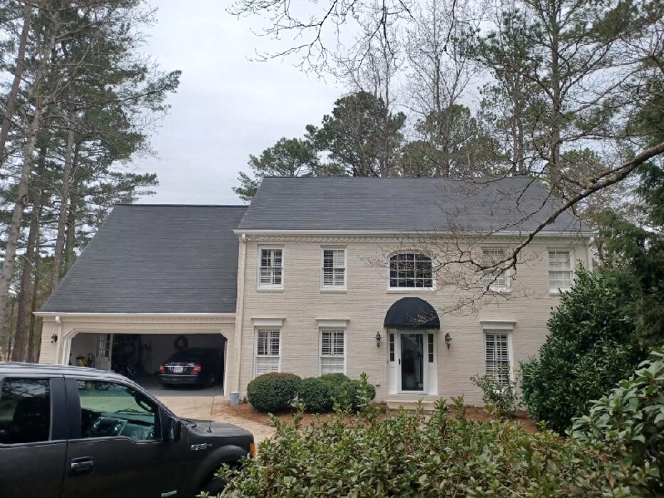 Images CertaPro Painters of Roswell, GA