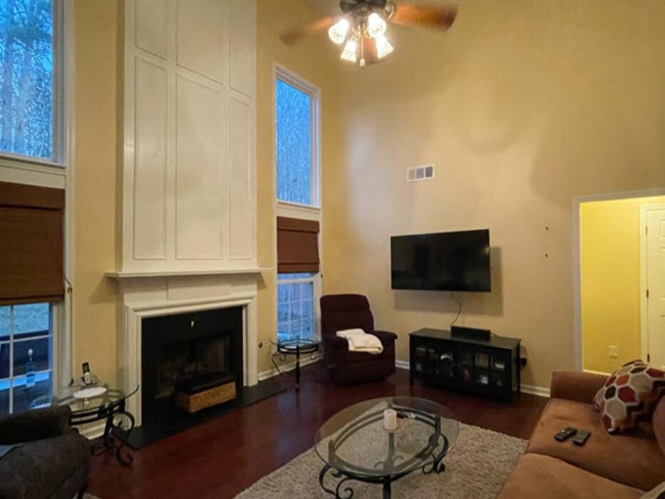 Images CertaPro Painters of Roswell, GA