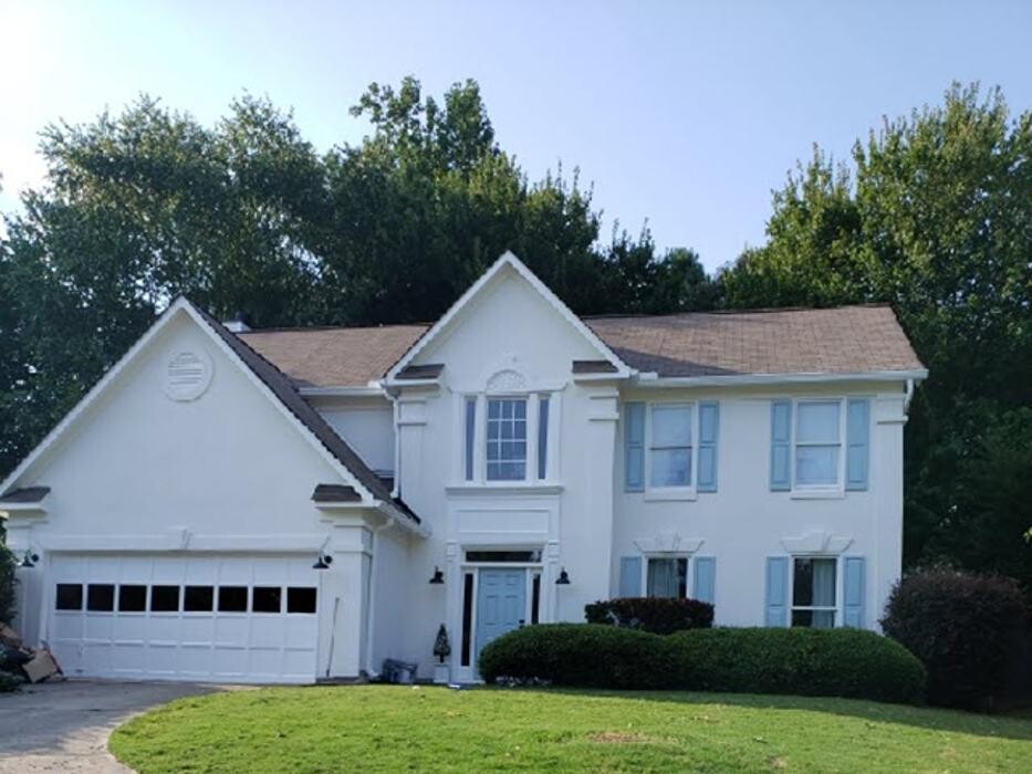 Images CertaPro Painters of Roswell, GA