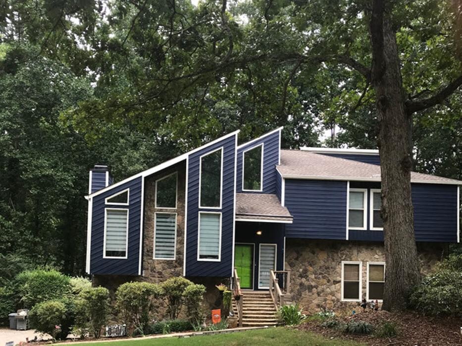 Images CertaPro Painters of Roswell, GA