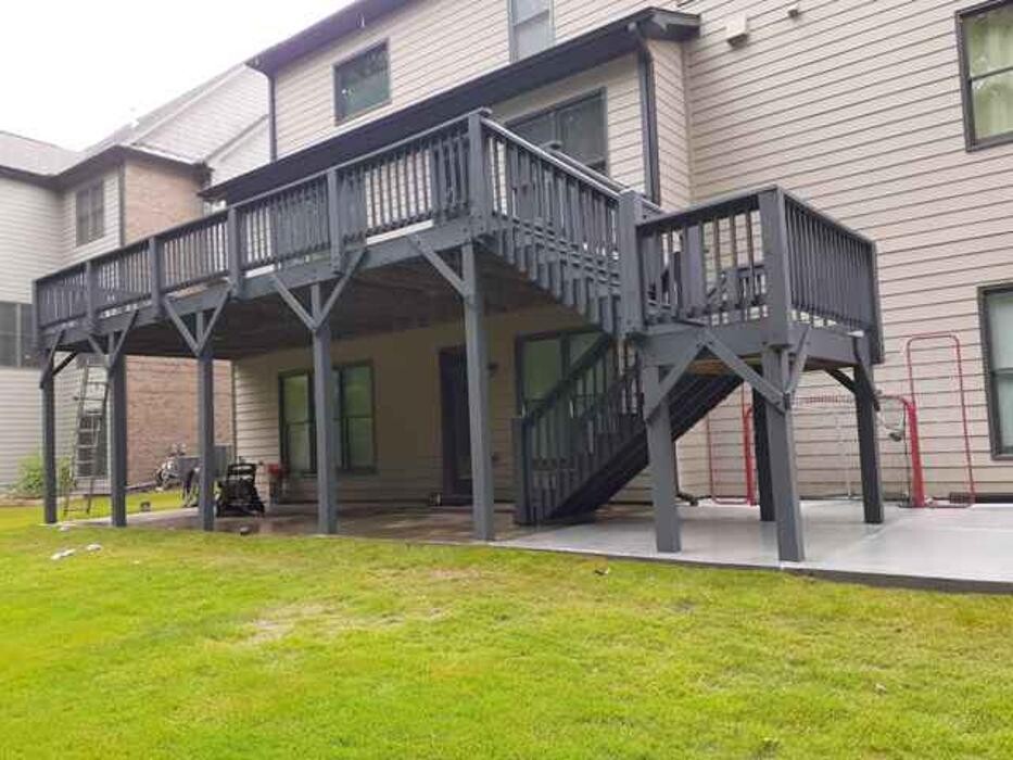 Images CertaPro Painters of Roswell, GA