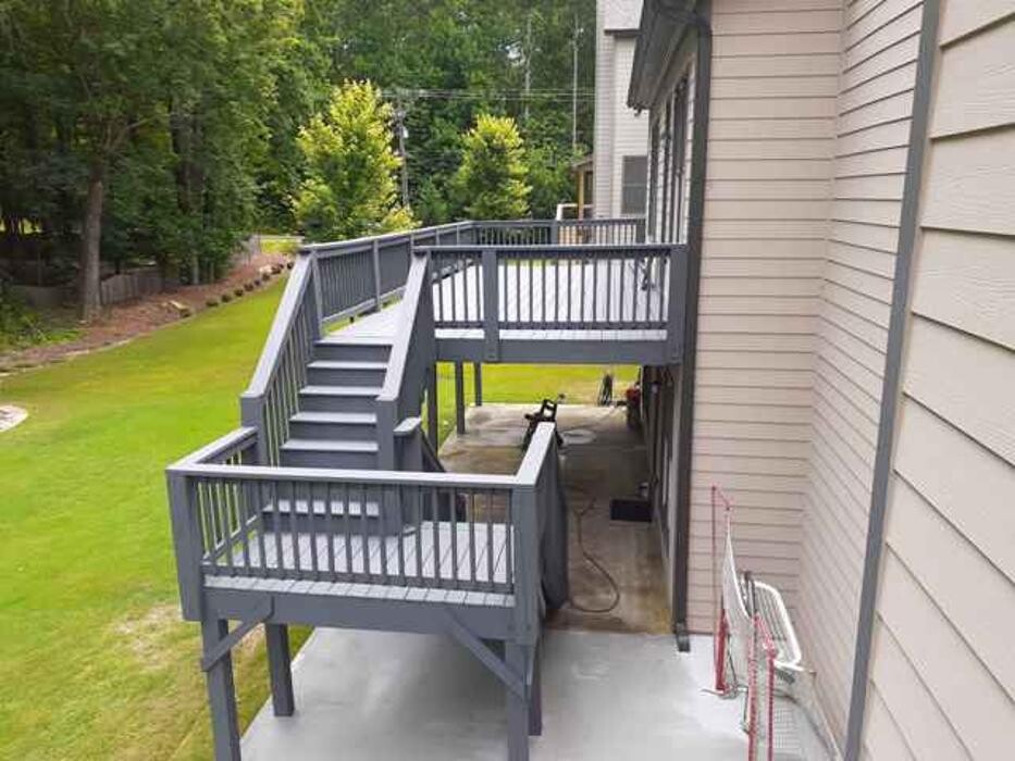 Images CertaPro Painters of Roswell, GA