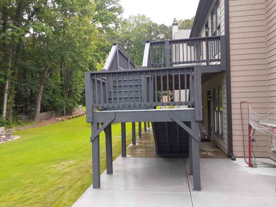 Images CertaPro Painters of Roswell, GA