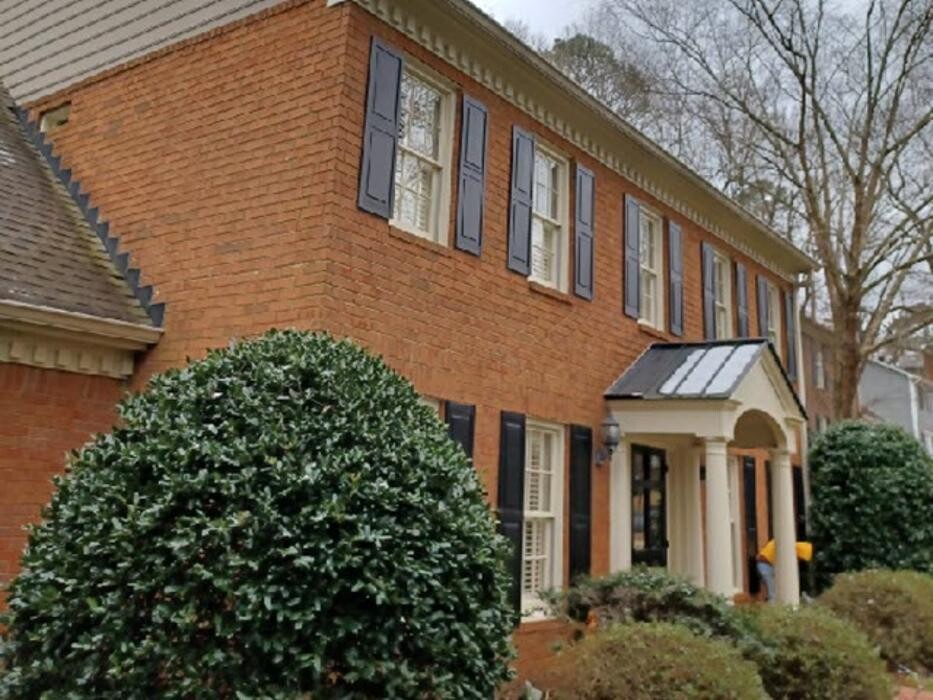 Images CertaPro Painters of Roswell, GA