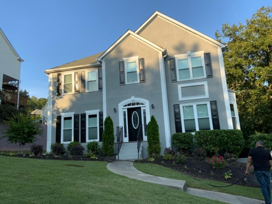 Images CertaPro Painters of Roswell, GA