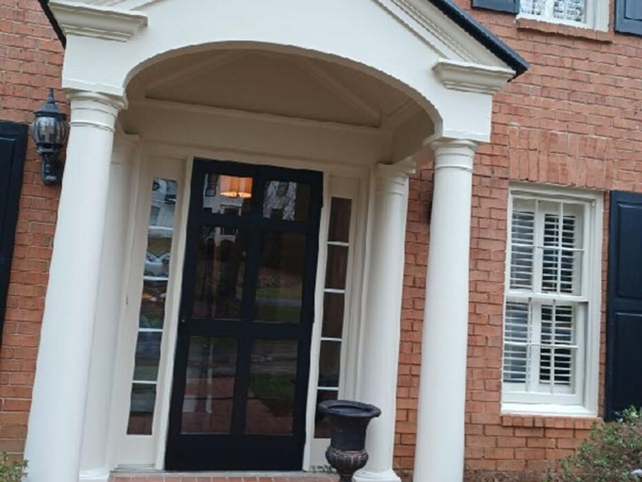 Images CertaPro Painters of Roswell, GA