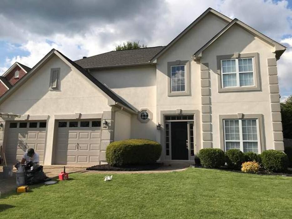 Images CertaPro Painters of Roswell, GA