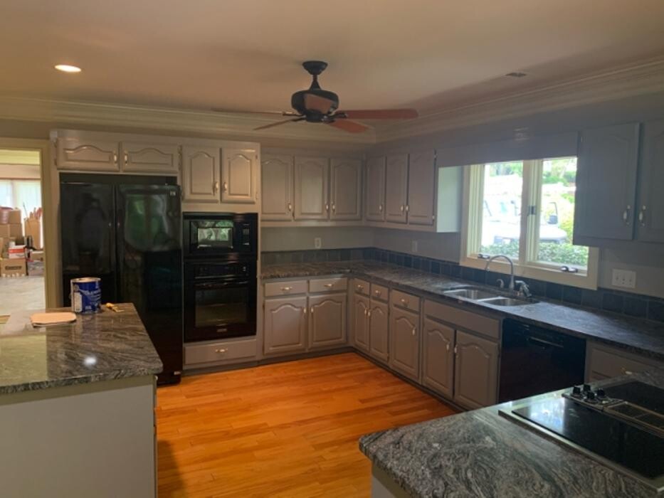 Images CertaPro Painters of Roswell, GA