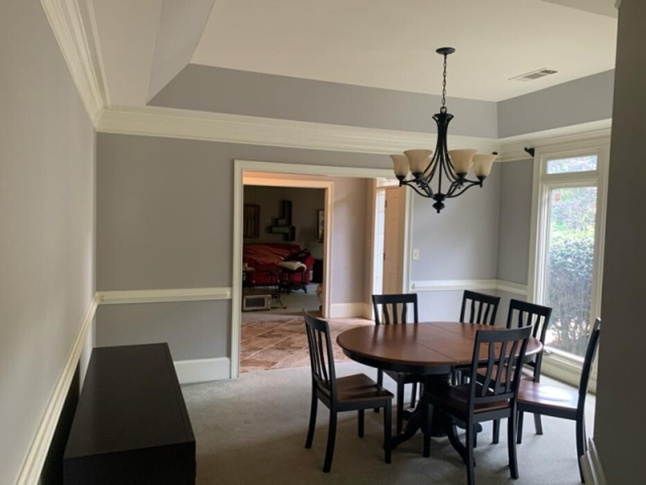 Images CertaPro Painters of Roswell, GA