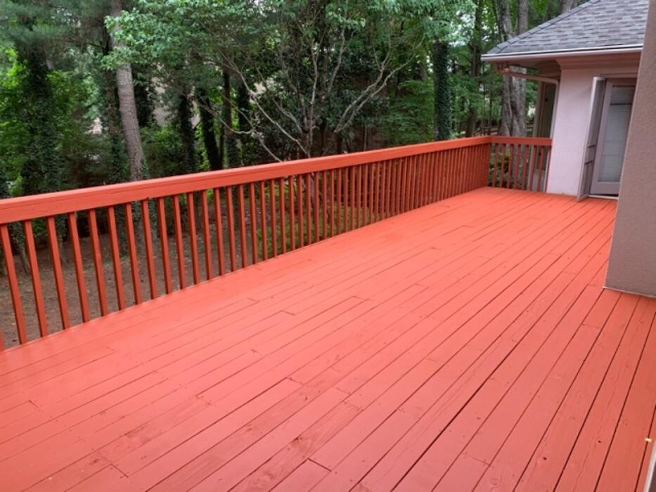 Images CertaPro Painters of Roswell, GA