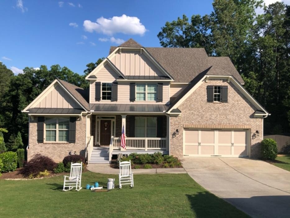 Images CertaPro Painters of Roswell, GA