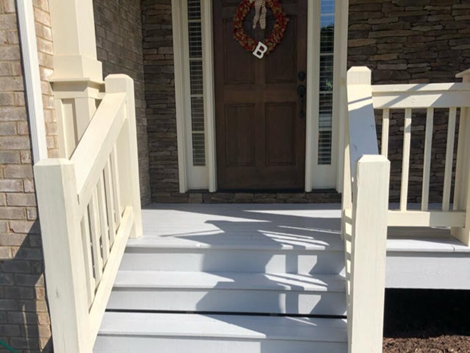 Images CertaPro Painters of Roswell, GA
