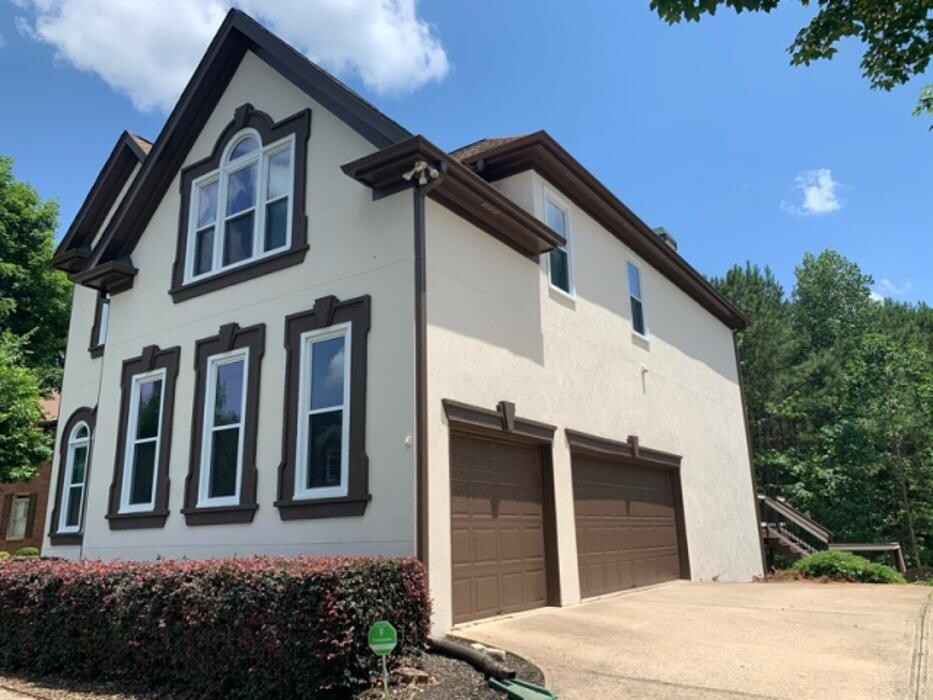 Images CertaPro Painters of Roswell, GA