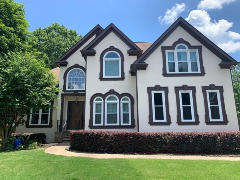 Images CertaPro Painters of Roswell, GA