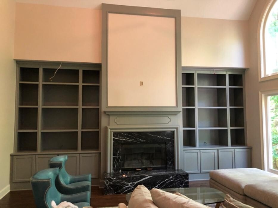 Images CertaPro Painters of Roswell, GA
