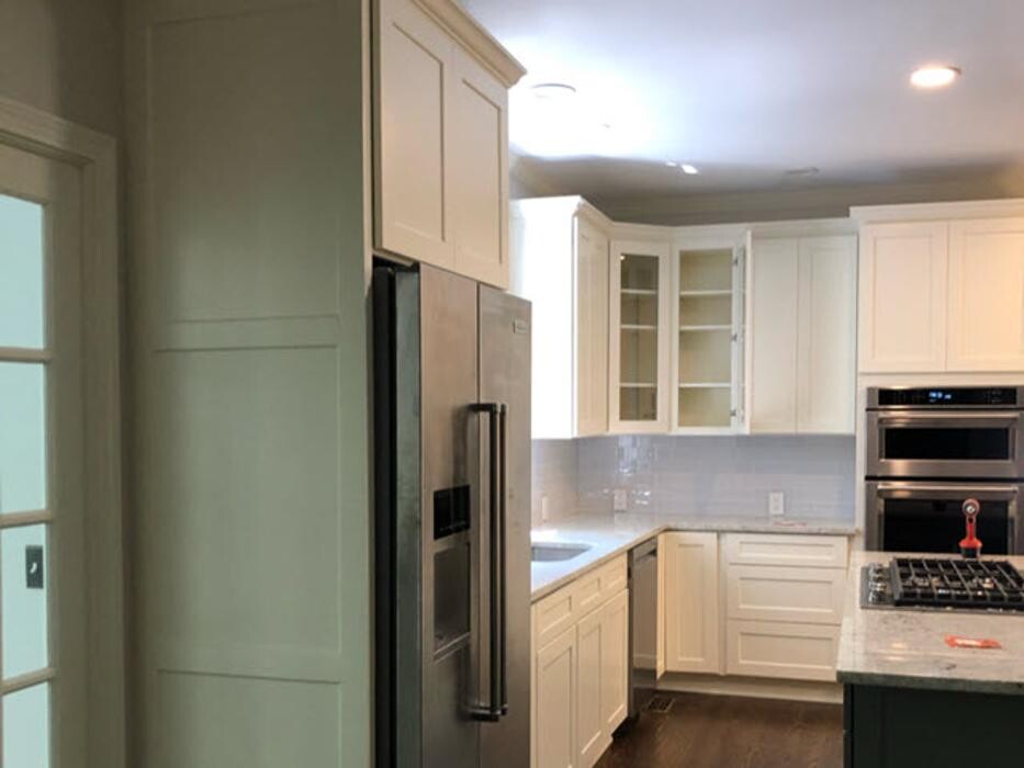 Images CertaPro Painters of Roswell, GA