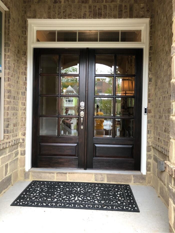 Images CertaPro Painters of Roswell, GA