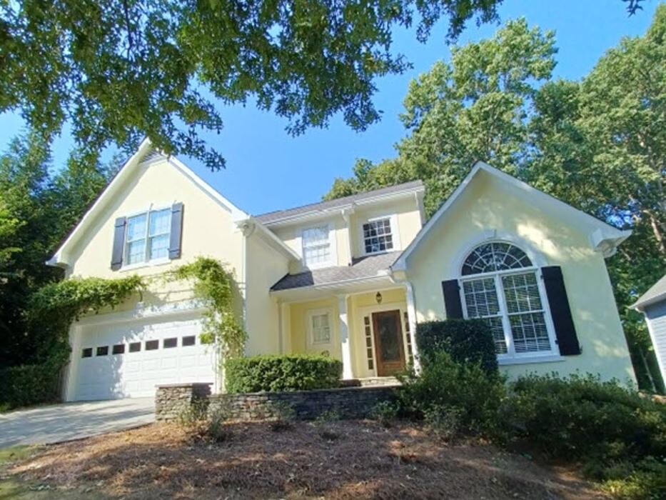 Images CertaPro Painters of Roswell, GA