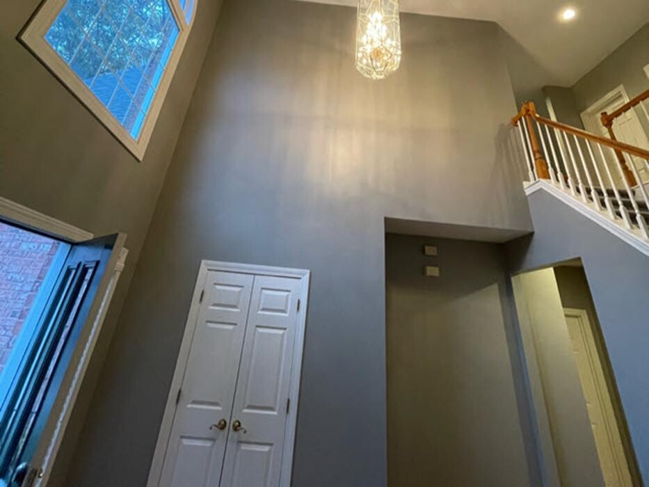 Images CertaPro Painters of Roswell, GA