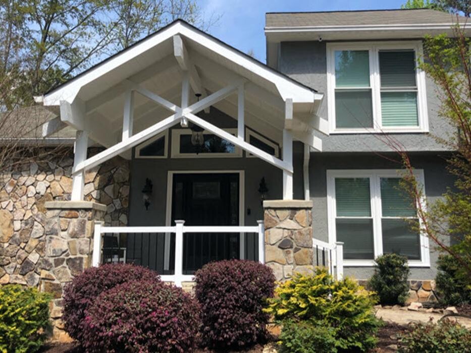 Images CertaPro Painters of Roswell, GA