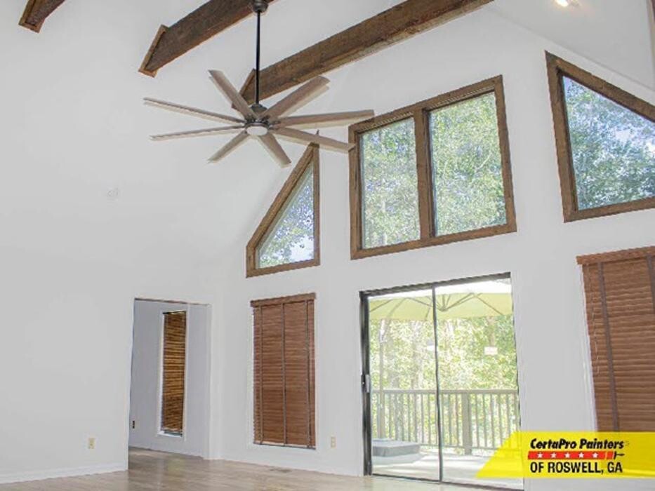 Images CertaPro Painters of Roswell, GA