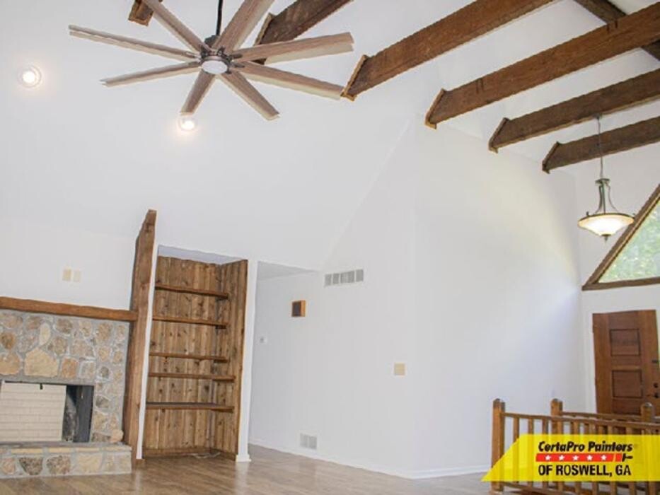 Images CertaPro Painters of Roswell, GA