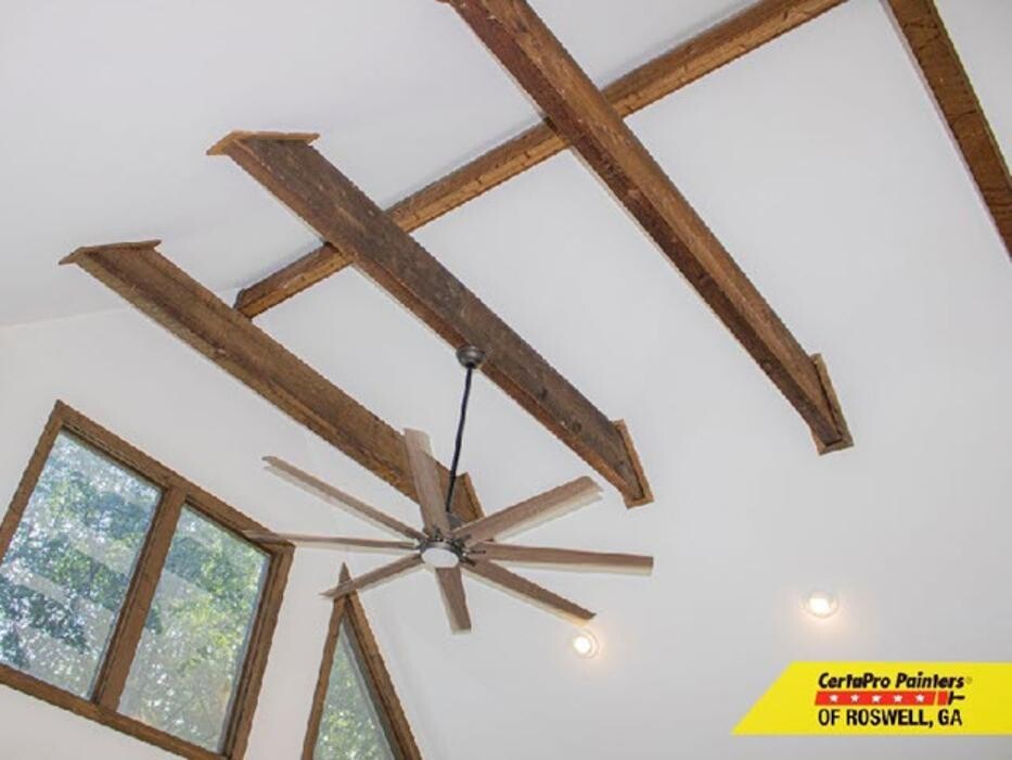 Images CertaPro Painters of Roswell, GA
