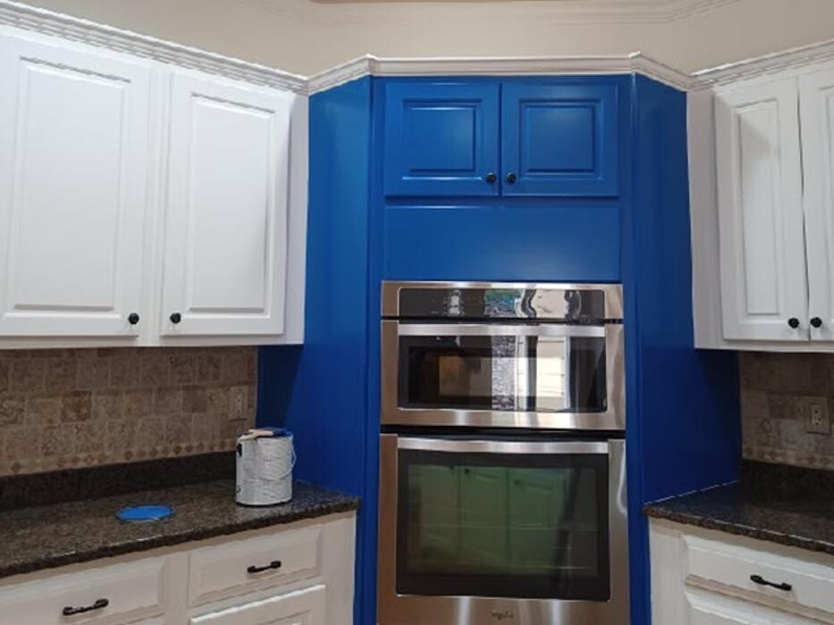 Images CertaPro Painters of Roswell, GA