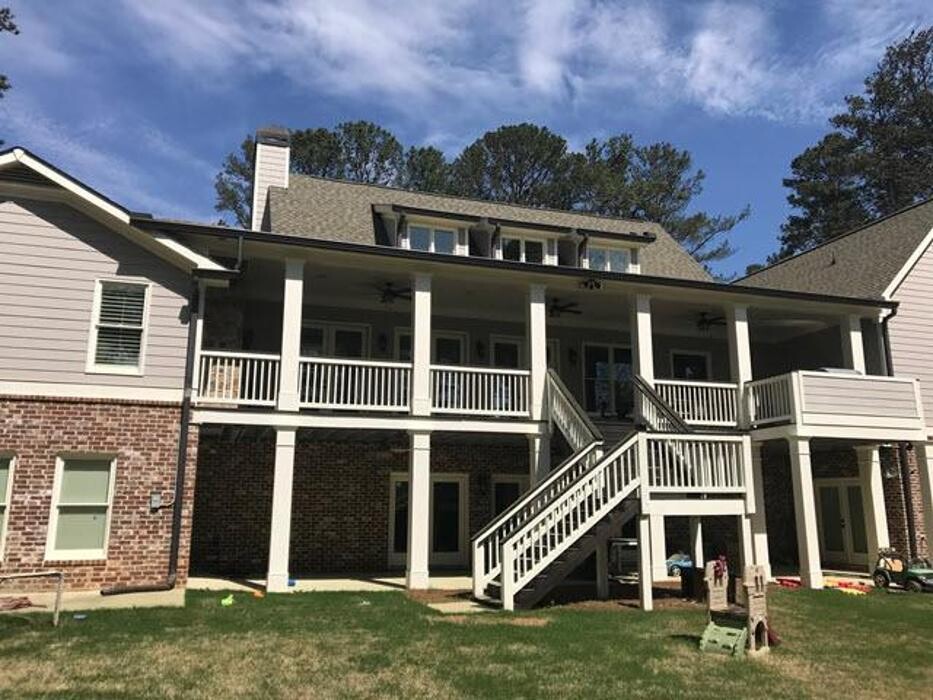 Images CertaPro Painters of Roswell, GA