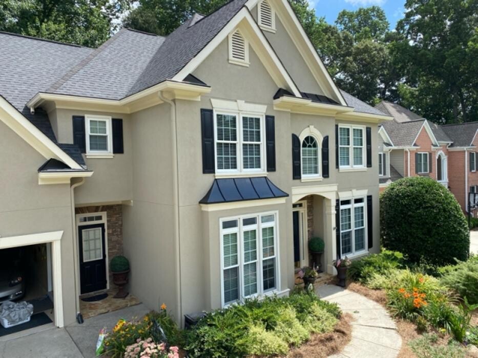 Images CertaPro Painters of Roswell, GA